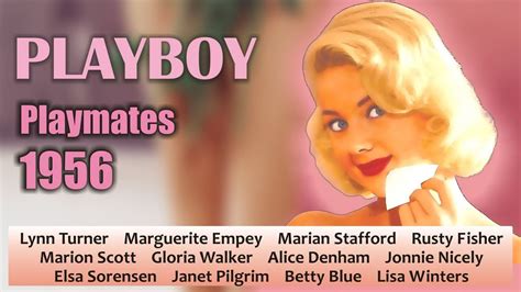 diane webber playboy|List of Playboy Playmates of 1956